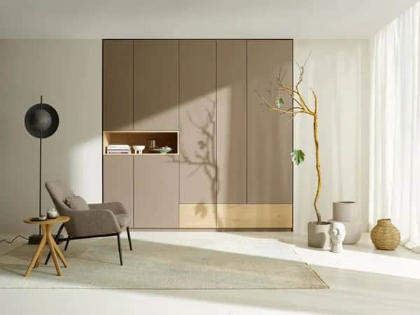 RUUM  |  WOHNEN MIT SYSTEM