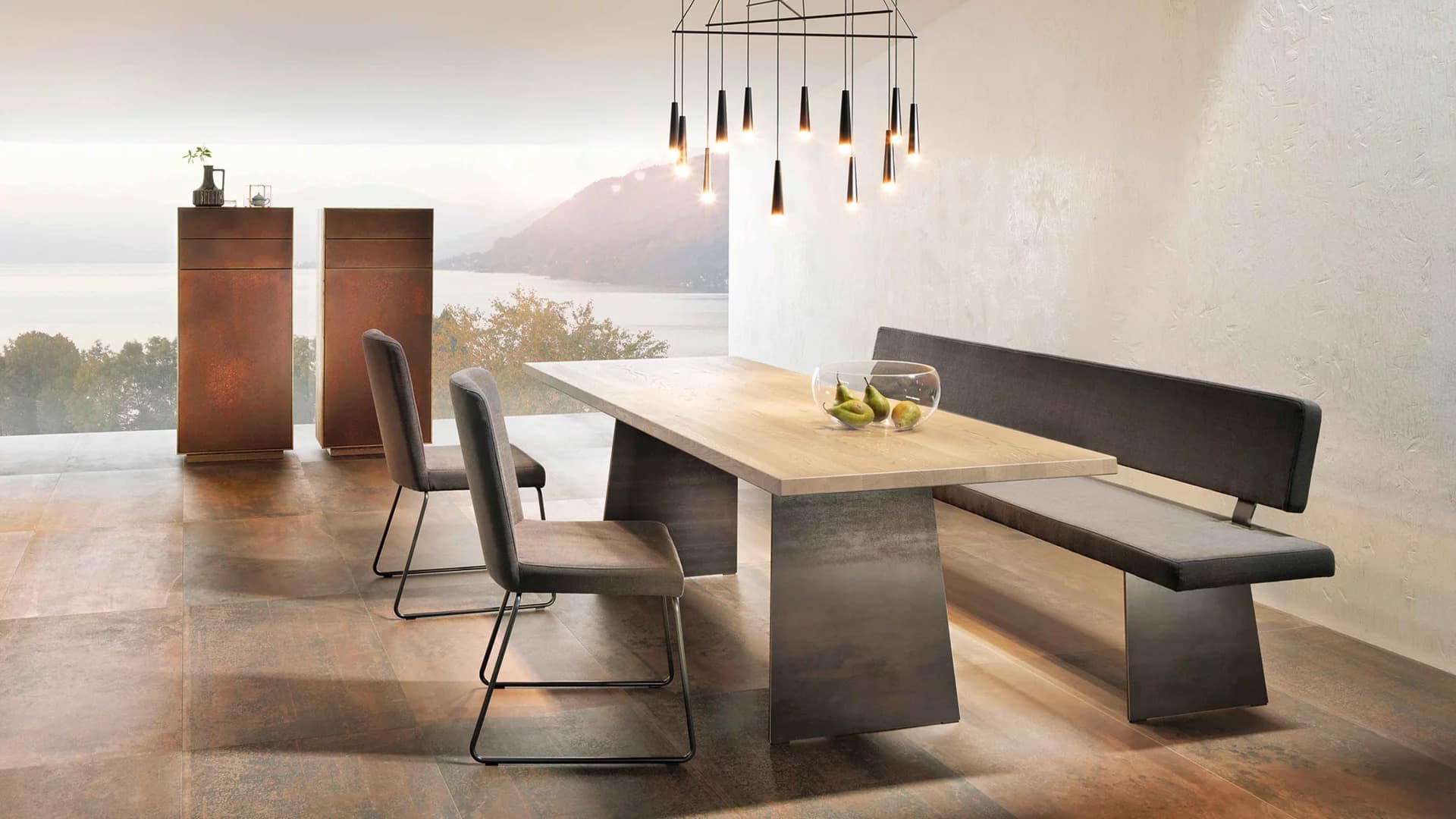 PURO | INDIVIDUALITÄT UND ARCHITEKTUR PUR