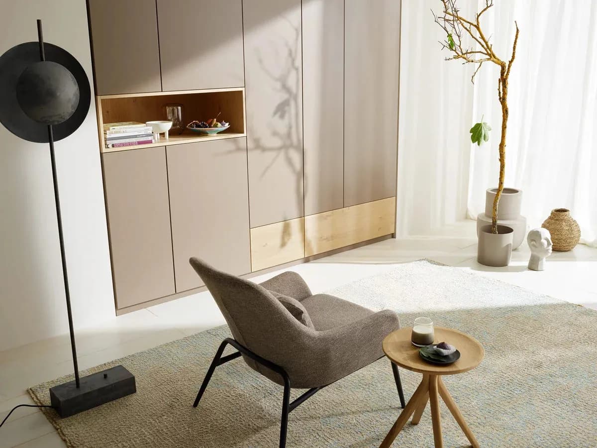 RUUM  |  WOHNEN MIT SYSTEM 2