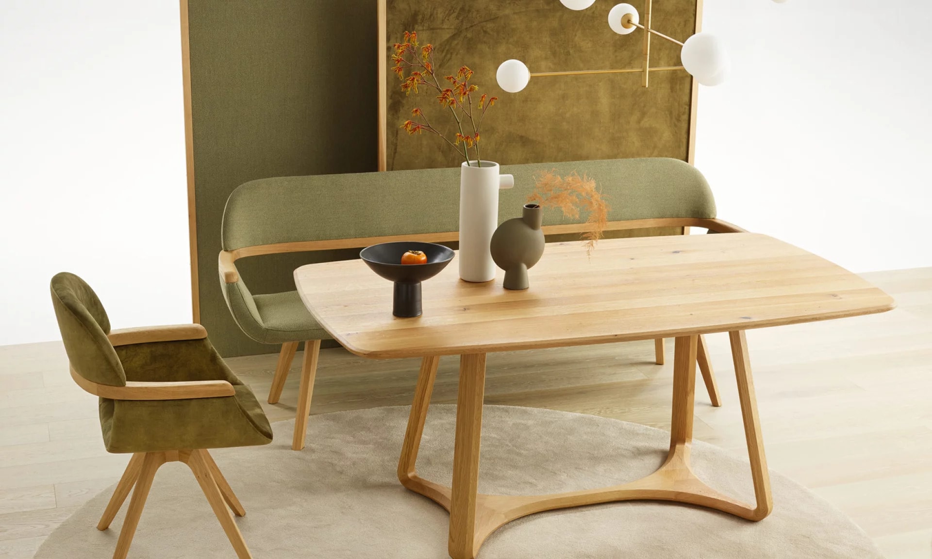 GINO - EIN HAUCH RETRO UND DOCH GANZ MODERN