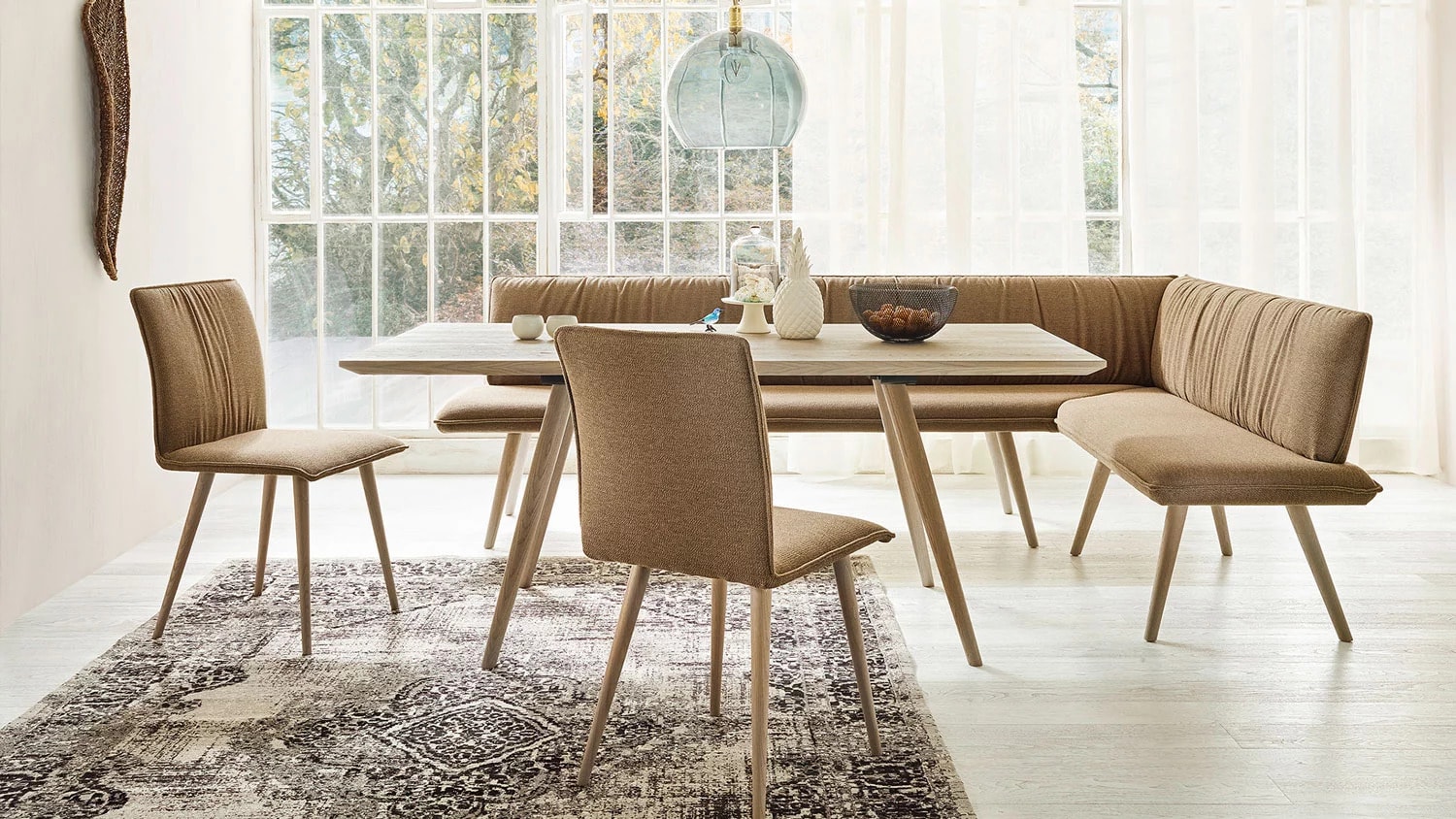 LISTO | DIE PURE LUST AM SPEISEN UND BEISAMMEN SEIN