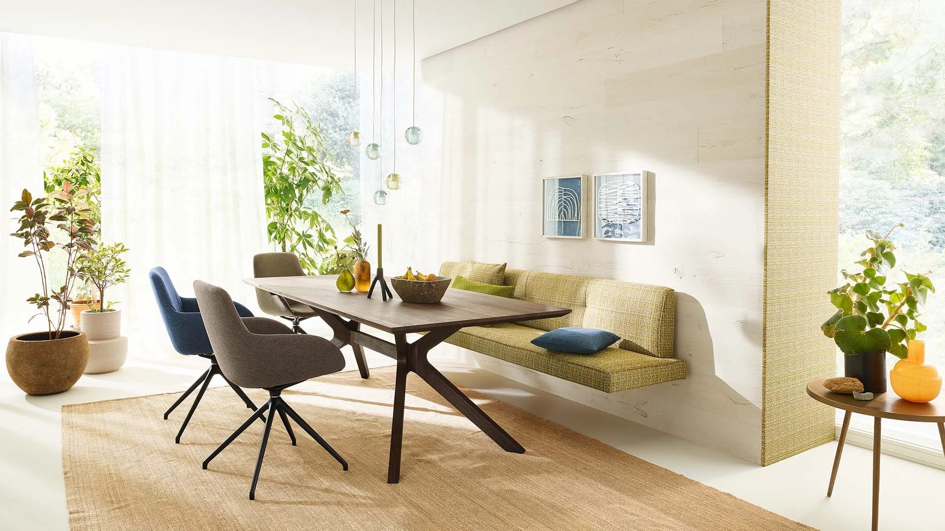 VIVO | EIN KLARES BEKENNTNIS ZU FORM UND QUALITÄT