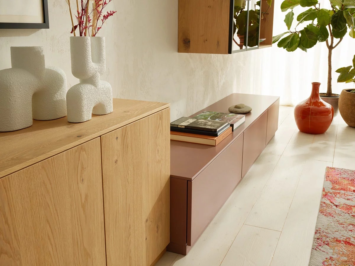 RUUM  |  WOHNEN MIT SYSTEM