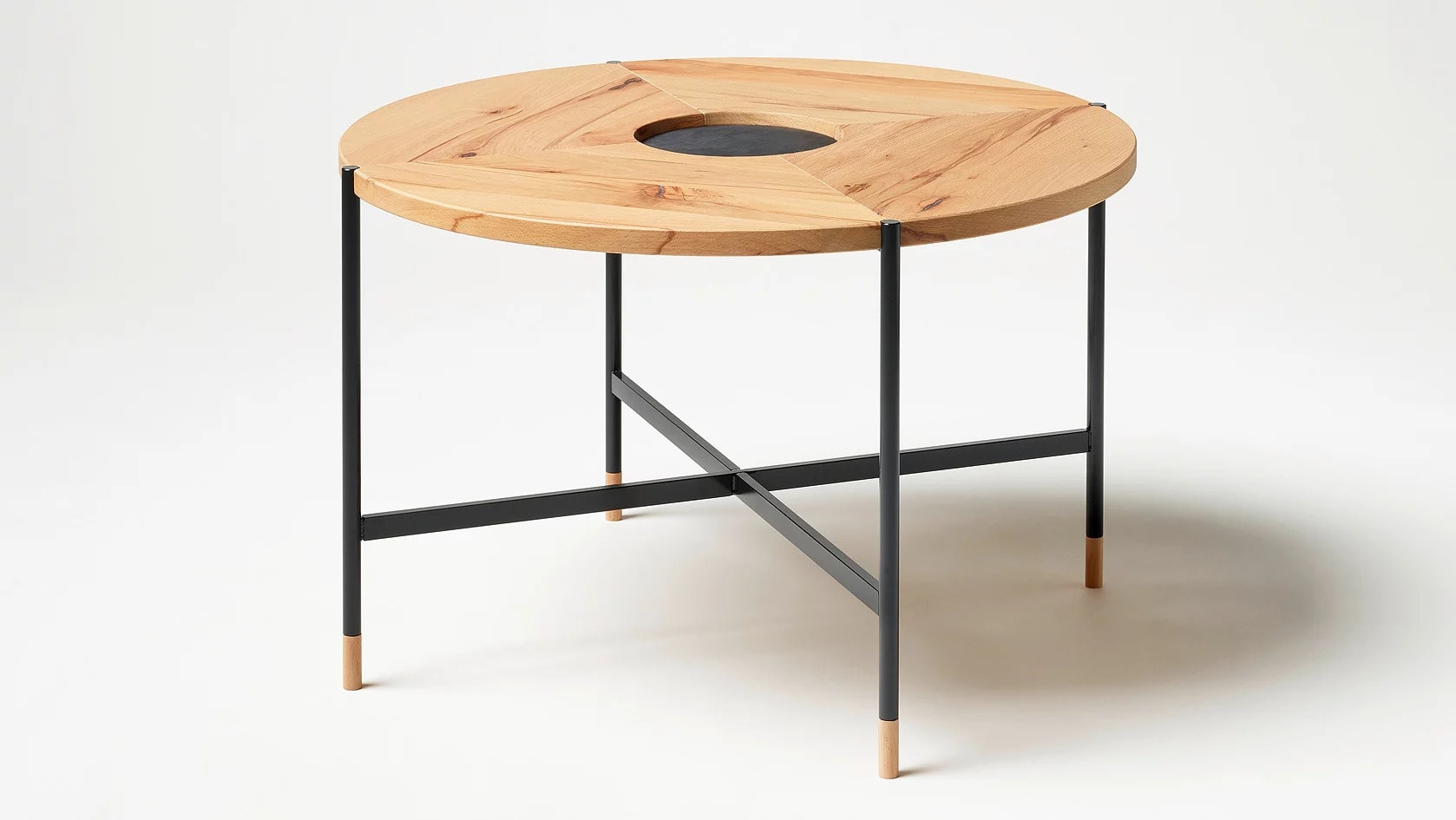 KLEINMÖBEL & ACCESSOIRES  |  EINE INSEL IN DER ZEIT