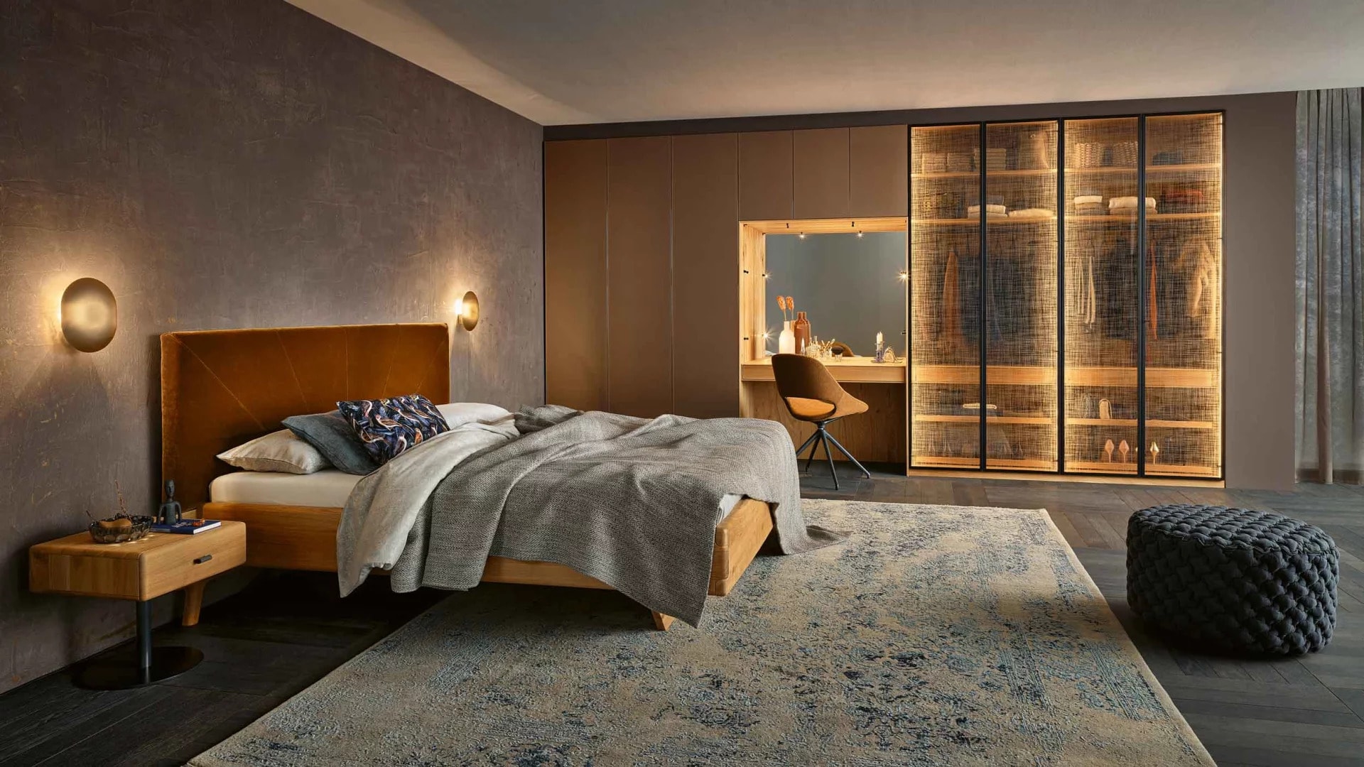 RUUM  |  ALLES UNTER DACH UND IM FACH