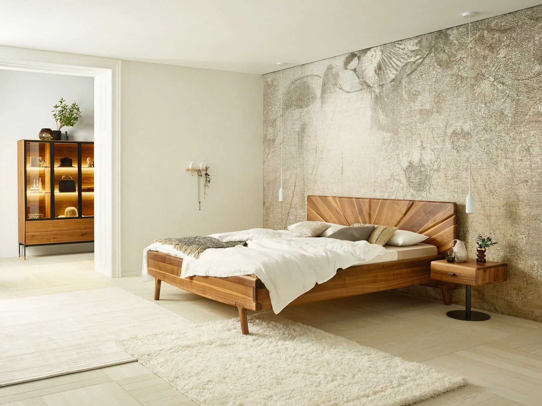 SOL  |  DIE STRAHLEN DER SONNE