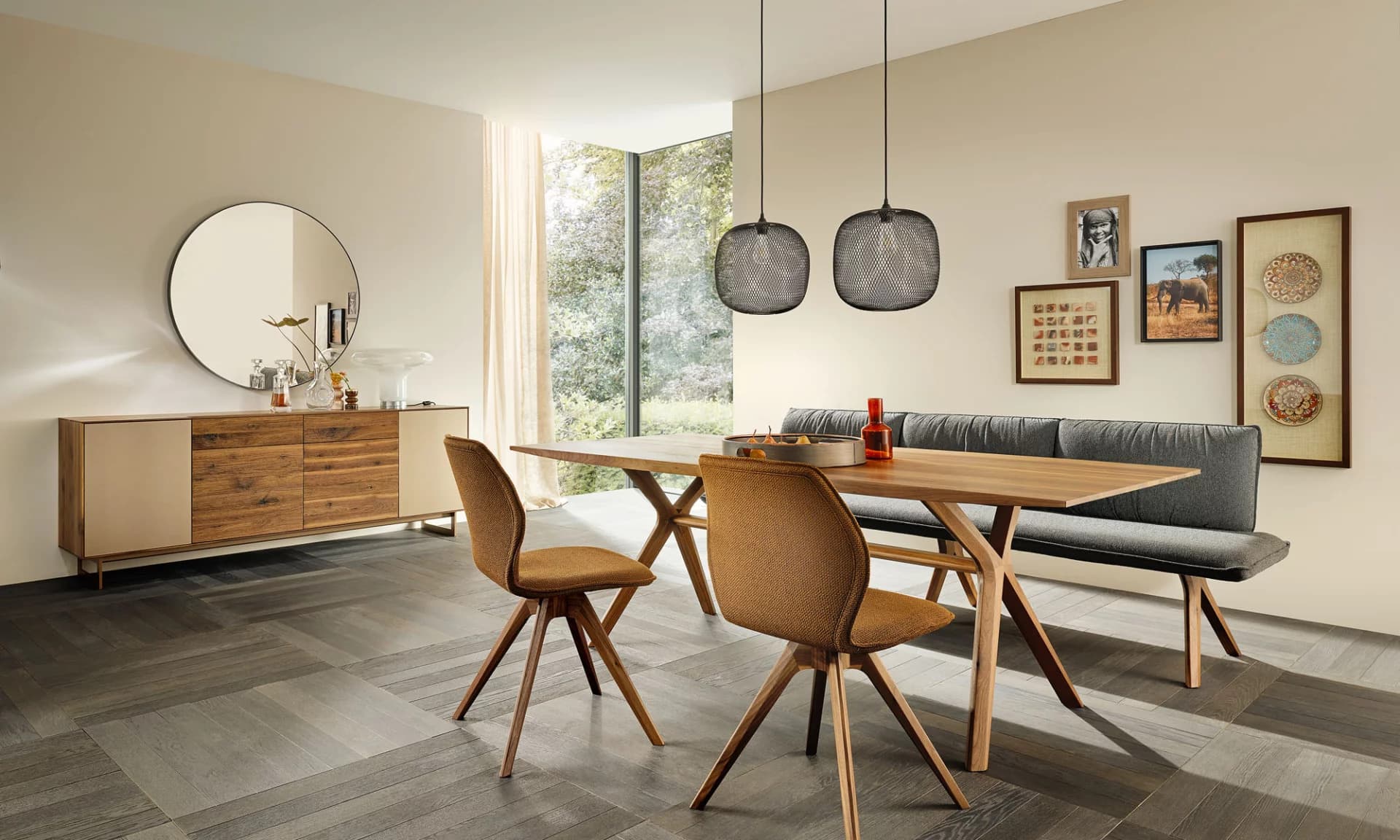 LISTO | DIE PURE LUST AM SPEISEN UND BEISAMMEN SEIN