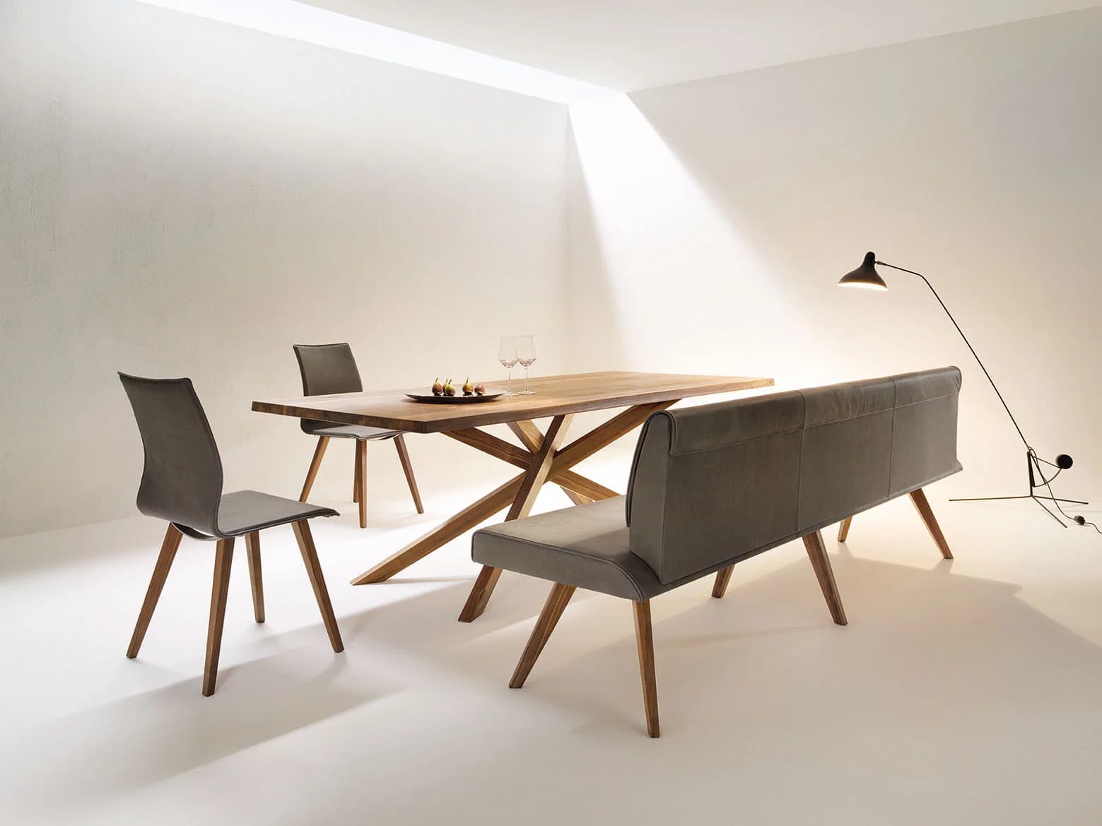 METRO | DIE SCHNITTSTELLE URBANER FORMENSPRACHE UND HANDWERK