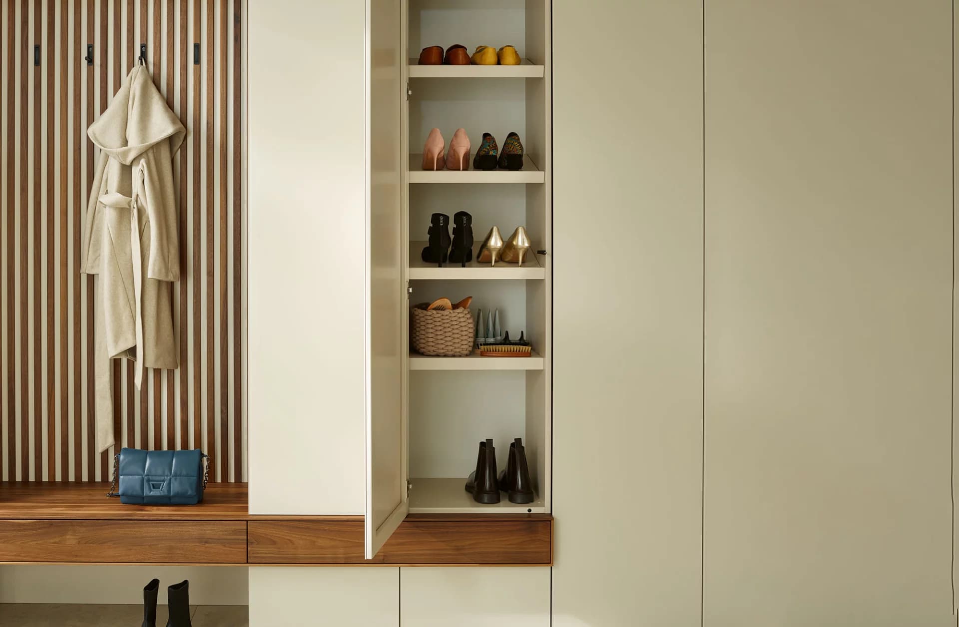 RUUM | WOHNEN MIT SYSTEM