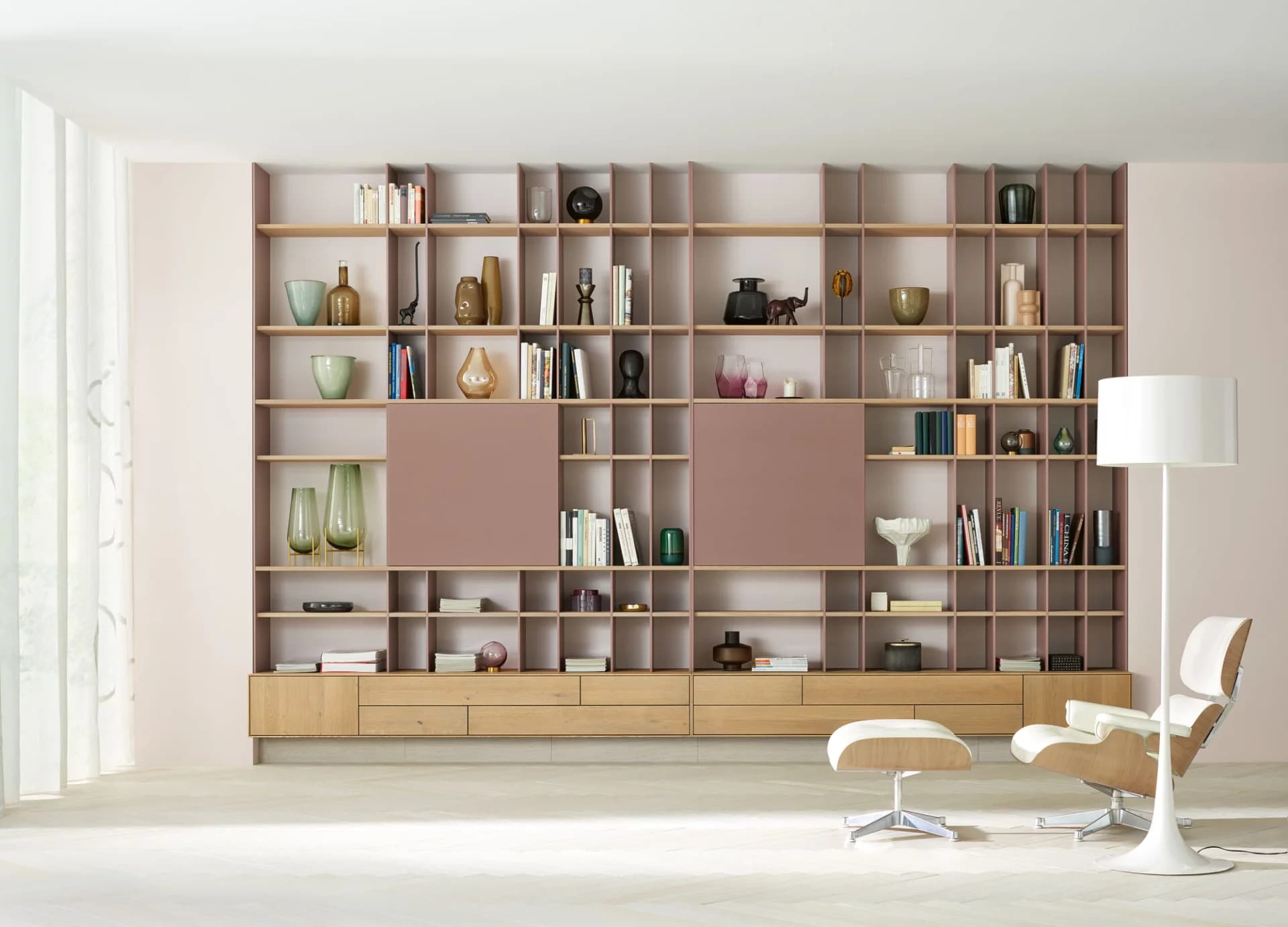 PURO | WOHNSINN VOLL PURER MODERNITÄT