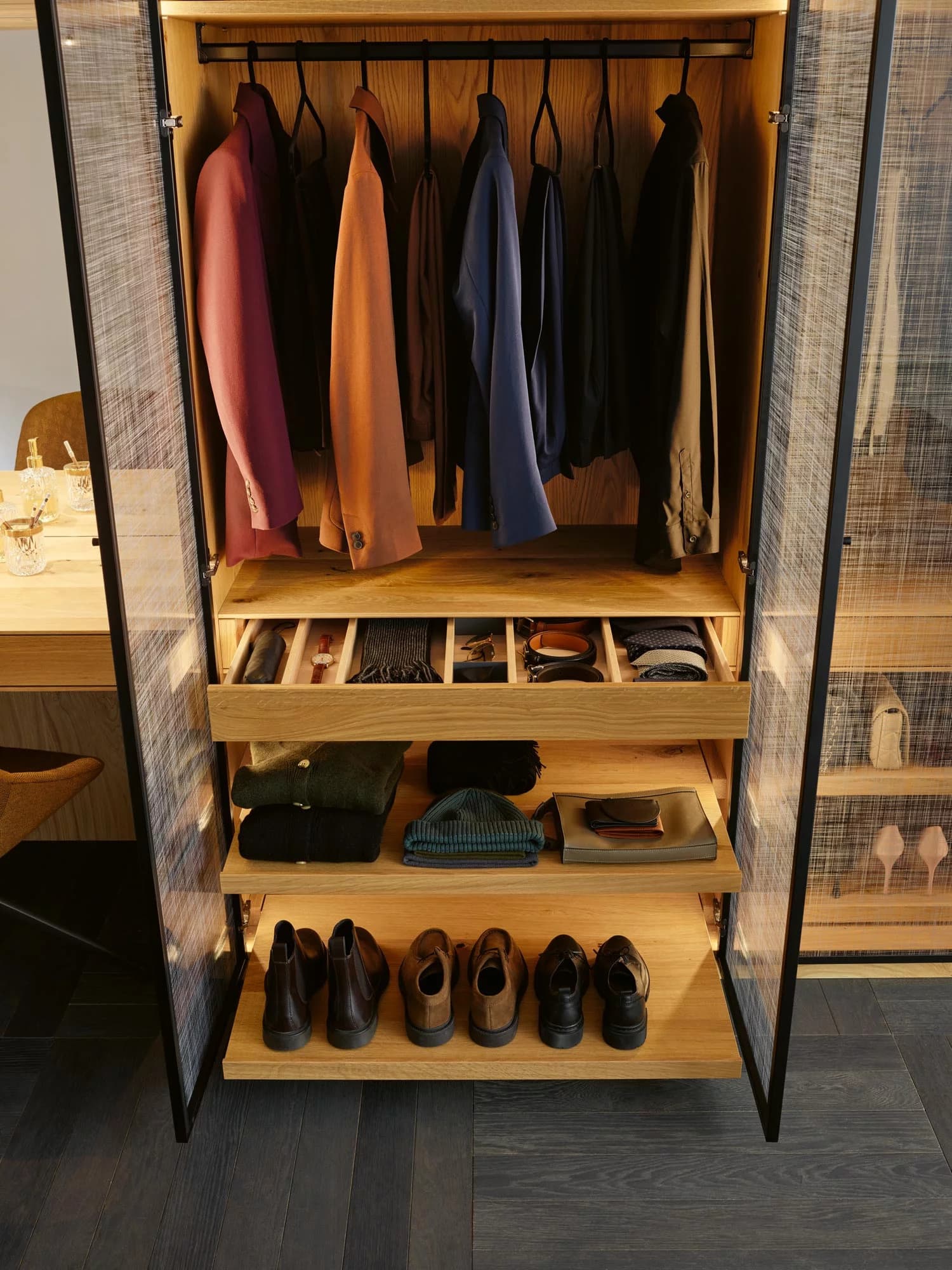 RUUM | ALLES UNTER DACH UND IM FACH