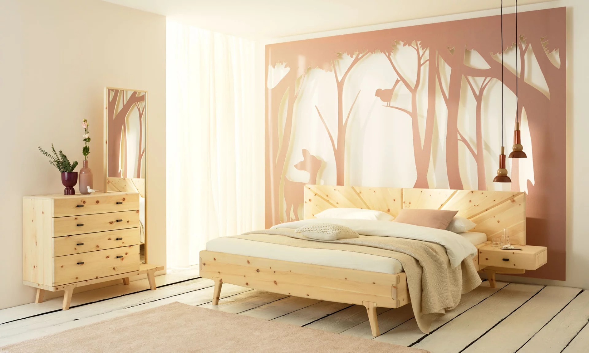 SOL | DIE STRAHLEN DER SONNE